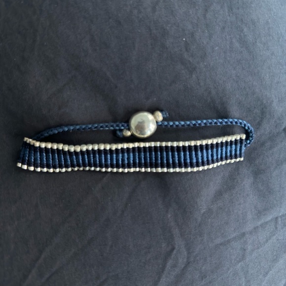 Links of London Friendship bracelet - Picture 4 of 5